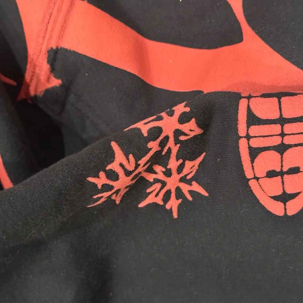 Beyonce Blue Ivy hoodie - Picture 4 of 6